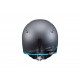 Julbo Ski helmet Leto Gray/Blue 2023 - Ski Helmet