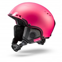 Julbo Ski helmet Leto Pink  2023 - Casque de Ski