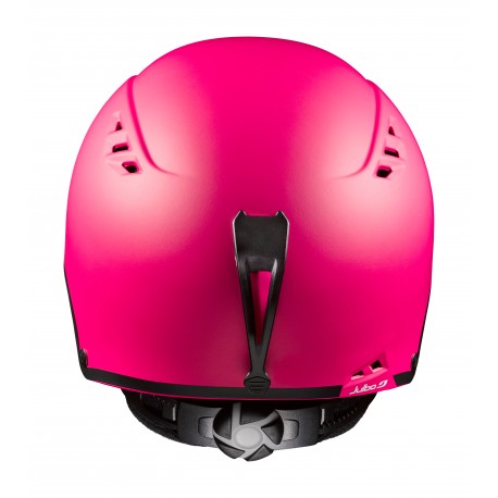 Julbo Ski helmet Leto Pink  2023 - Ski Helmet