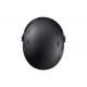 Julbo Ski helmet Norby Visor Junior Black 2021 - Ski Helmet