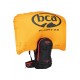 BCA Float 12 Black 2023 - Sac Airbag Complet