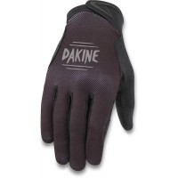 Dakine Glove Syncline Gel Black 2022 - Gants de Cycliste