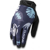 Dakine Glove Women's Aura Abstract Palm 2021 - Gants de Cycliste