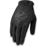 Dakine Glove Women's Aura Black 2022 - Gants de Cycliste