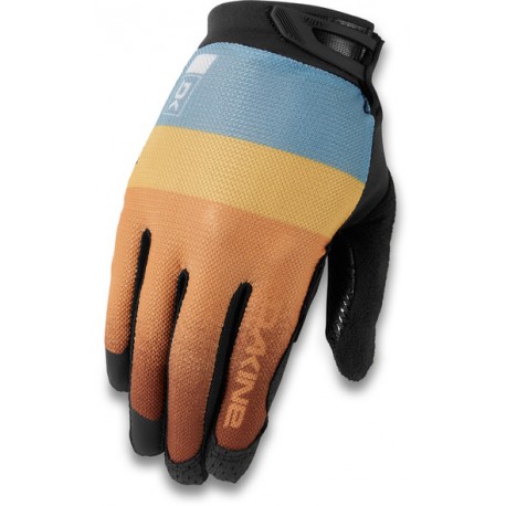 Dakine Glove Women's Aura Desert Sun 2021 - Gants de Cycliste