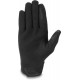 Dakine Glove Women's Syncline Black 2022 - Bike Handschuhe