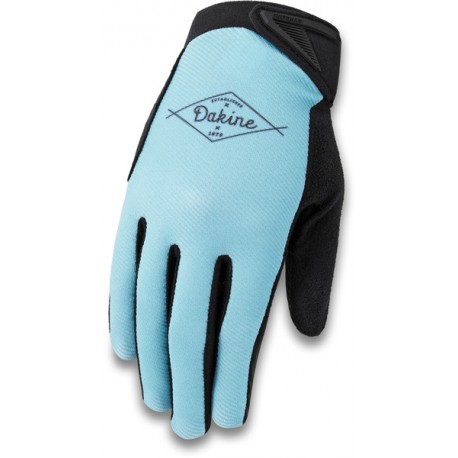 Dakine Glove Women's Syncline Nile Blue 2021 - Gants de Cycliste