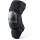 Dakine Mayhem Knee Pad Black 2023 - Knee Pad