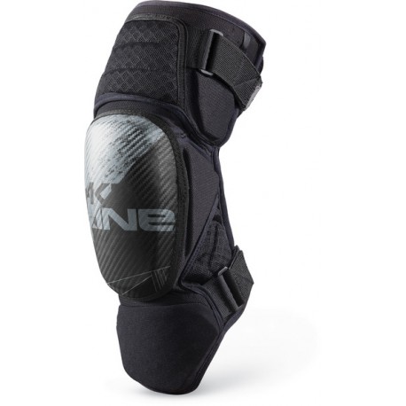 Dakine Mayhem Knee Pad Black 2023 - Knee Pad