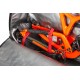 Dakine Roller Bag Bike 2022 - Sac à dos