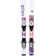 Ski Roxy Kaya Junior + Easytrack C5 GW 2021 - Ski Piste / Carving