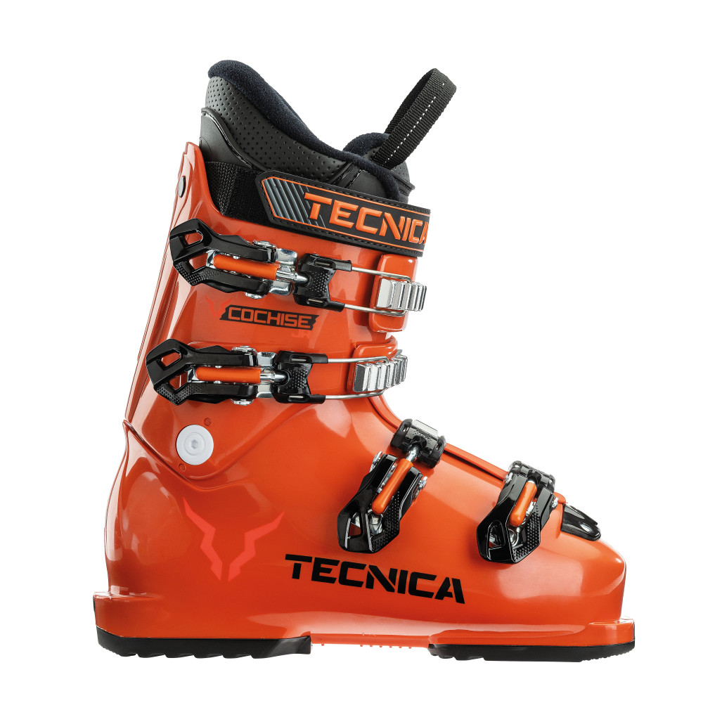 2021 tecnica cochise