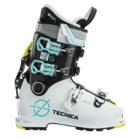 Tecnica Zero G Tour W 2022 - Chaussures ski Randonnée Femme
