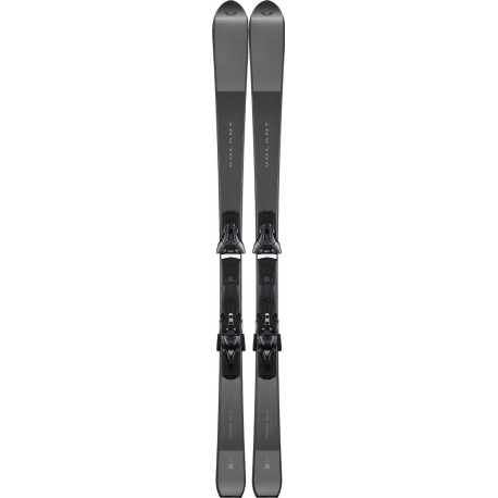 Ski Volant E Platinum + E FT 12 GW 2021 - Ski Piste Carving Performance