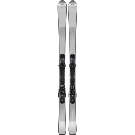 Ski Volant E Silver LT + E M 11 GW 2022 - Ski Piste Carving Performance
