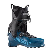Dalbello Quantum Uni Blue/Black 2022 - Chaussures ski Randonnée Homme