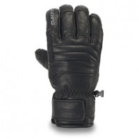 Dakine Ski Glove Kodiak Gore-Tex Black 2023 - Ski Gloves