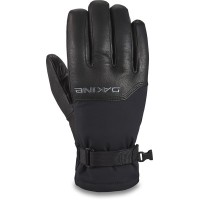 Dakine Ski Glove Tacoma Black 2023 - Ski Gloves