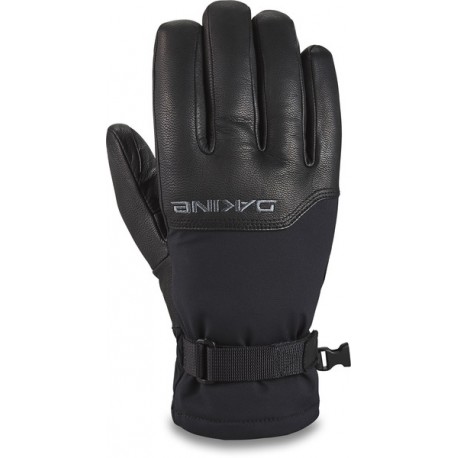 Dakine Ski Glove Tacoma Black 2023 - Skihandschuhe