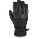 Dakine Ski Glove Tacoma Black 2023