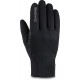 Dakine Ski Glove Element Liner Black 2022 - Undergloves / Llight gloves