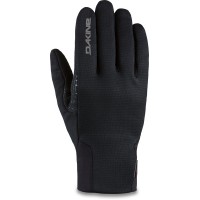 Dakine Ski Glove Element Liner Black 2022