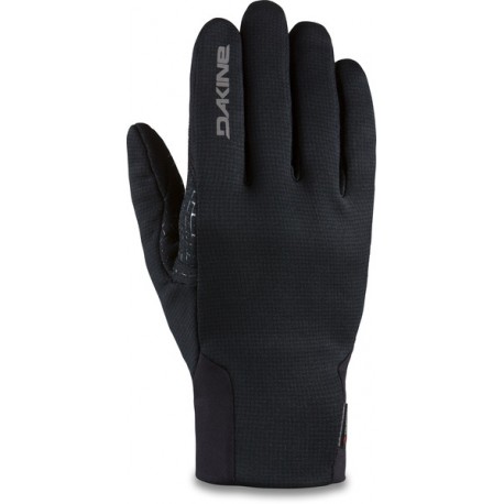 Dakine Ski Glove Element Liner Black 2022 - Sous-Gants / Gants légers