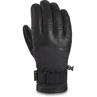 Dakine Ski Glove Maverick Gore-Tex Black 2023 - Ski Gloves