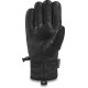 Dakine Ski Glove Maverick Gore-Tex Black 2023 - Ski Gloves