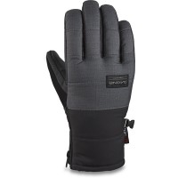 Dakine Ski Glove Omega Carbon/Black 2023 - Skihandschuhe