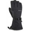 Dakine Ski Glove Leather Titan Gore-Tex Black 2023