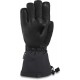 Dakine Ski Glove Leather Titan Gore-Tex Black 2023 - Gants de Ski
