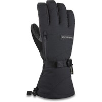 Dakine Ski Glove Titan Gore-Tex Black 2023 - Ski Gloves