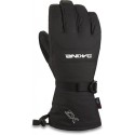 Dakine Ski Glove Leather Scout Black 2023