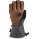 Dakine Ski Glove Leather Scout Carbon 2023 - Skihandschuhe