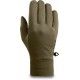 Dakine Storm Liner Dark Olive 2023 - Unterhandschuhe / Leichte Handschuhe