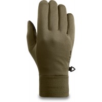 Dakine Storm Liner Dark Olive 2023 - Undergloves / Llight gloves