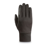 Dakine Rambler Liner Black 2023 - Undergloves / Llight gloves