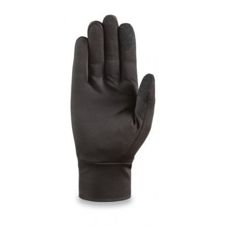 Dakine Rambler Liner Black 2023 - Undergloves / Llight gloves