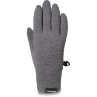 Dakine Syncro Wool Liner Gunmetal 2023 - Undergloves / Llight gloves