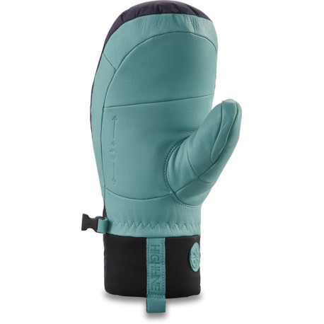 dakine highline mittens