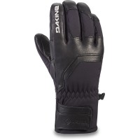 Dakine Ski Glove Women's Excursion Gore-Tex Short Black 2023 - Ski Gloves