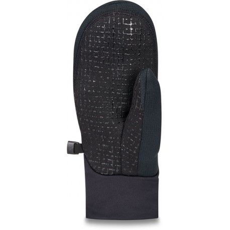 Dakine Mitt Element Wind Pro® Black 2022 - Undergloves / Llight gloves