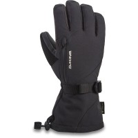 Dakine Ski Glove Sequoia Gore-Tex Black 2023 - Ski Gloves