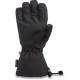 Dakine Ski Glove Sequoia Gore-Tex Black 2023 - Ski Gloves