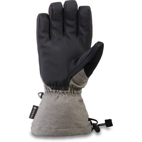 Dakine Ski Glove Sequoia Gore-Tex Stone 2022 - Ski Gloves