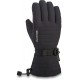 Dakine Ski Glove Omni Gore-Tex Black 2023 - Ski Gloves