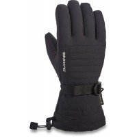 Dakine Ski Glove Omni Gore-Tex Black 2023 - Ski Gloves