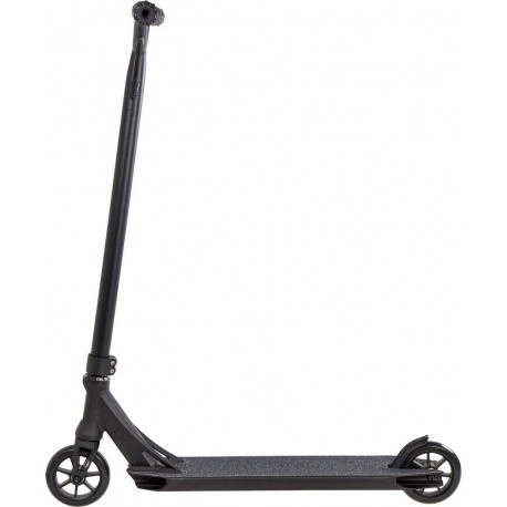 Ethic Scooter Complete Artefact v2 Black 2020 - Freestyle Scooter Komplett