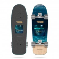 Surfskate Long Island Trace 2021 - Complete  - Surfskates Complets
